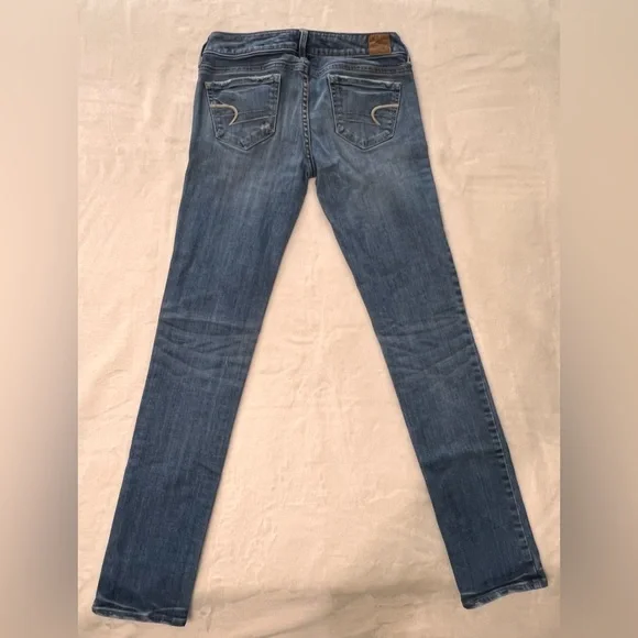 American Eagle Women’s Jeans - Picture 4 of 4